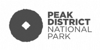 Peak District National Park  logo