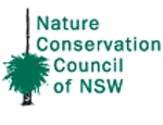 The Nature Conservation Council of NSW logo