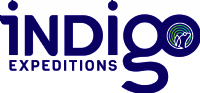 Indigo Expeditions logo