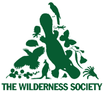 The Wilderness Society of Australia logo