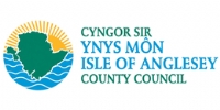 Anglesey County Council logo