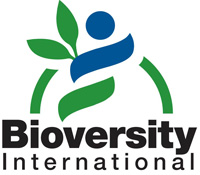 Bioversity International logo