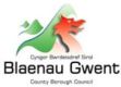 Blaenau Gwent County Borough Council 