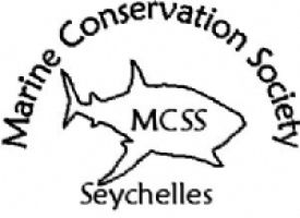 Marine Conservation Society Seychelles logo