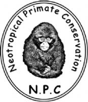 Neotropical Primate Conservation logo