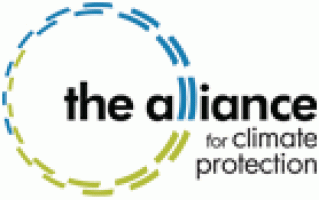 Alliance for Climate Protection logo