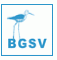 Bulgarische Gesellschaft zum Schutze der Vogel (BGSV) logo