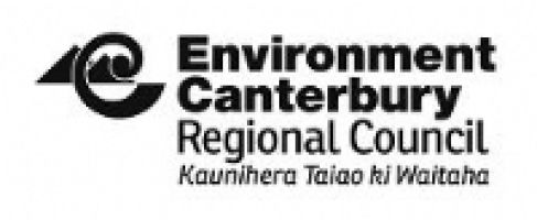 Environment Canterbury Regional Council logo