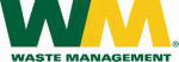 Waste Management Corporation  logo