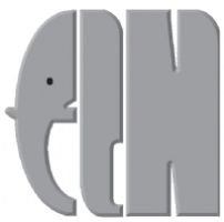 Elephant Conservation Network logo