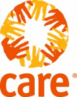 CARE Denmark logo