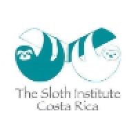 Sloth Institute Costa Rica logo