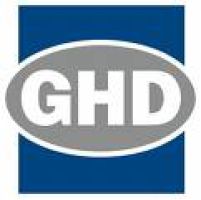 GHD  logo