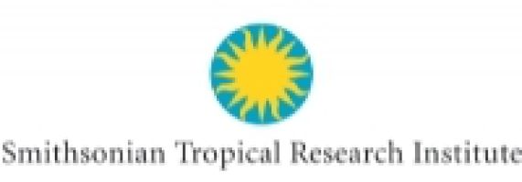 Smithsonian Tropical Reserach Institute logo