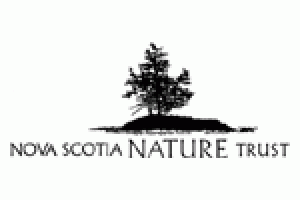 Nova Scotia Nature Trust logo