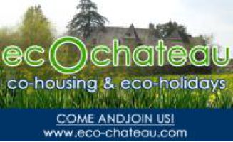 Eco Chateau logo