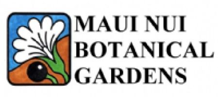 Maui Nui Botanical Gardens logo