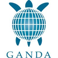 Garcia and Associates (GANDA) logo