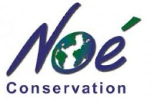 Noe' Conservation logo
