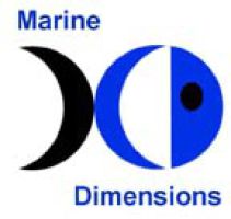 Marine Dimensions logo