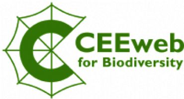 CEEweb for Biodiversity logo