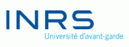 INRS logo