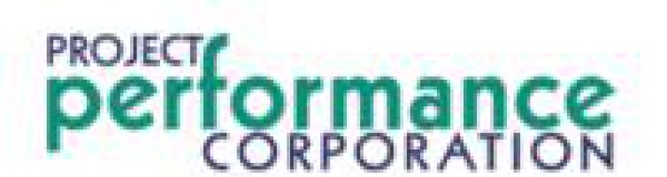 Project Performance Corporation (PPC) logo