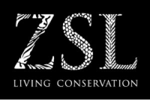 Institute of Zoology, ZSL logo