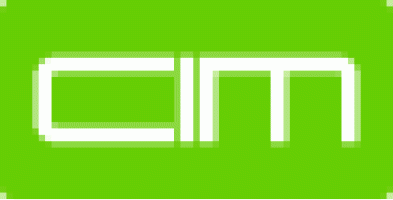 CIM Centrum fr Internationale Migration und Entwicklung logo