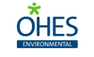 OHES Environmental logo