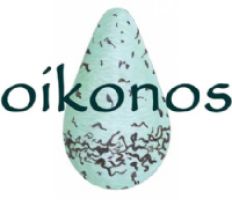 Oikonos Ecosystem Knowledge logo