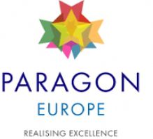 Paragon Europe logo
