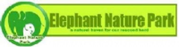Elephant Nature Park logo