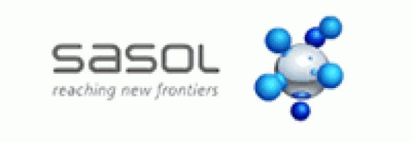 Sasol logo