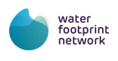 Water Footprint logo