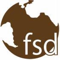Foundation for Sustainable Development logo