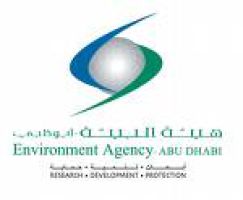 Environment Agency_Abu Dhabi logo