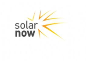 SolarNow Services (U) Ltd logo