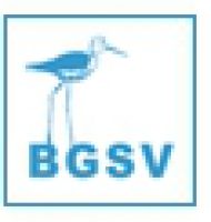 Die Bulgarische Gesellschaft zum Schutze der Vogel (BGSV) logo