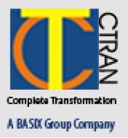 CTRAN Consulting Pvt. Ltd logo