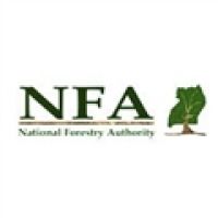 The National Forestry Authority of Uganda logo