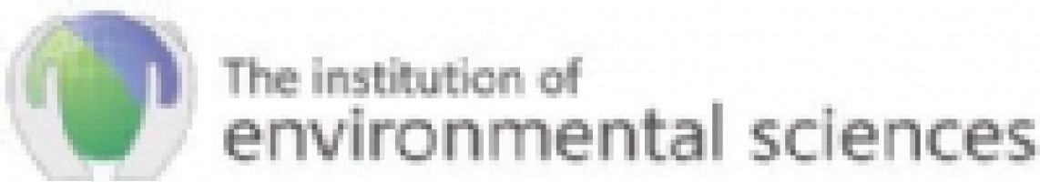 The Institution of Environmental Sciences logo