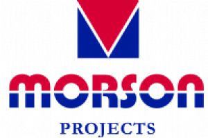 Morson Projects logo