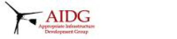 Appropriate Infrastructure Development Group (AIDG)