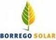 Borrego Solar Systems, Inc