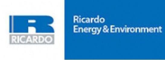 Ricardo Energy & Environment’ logo