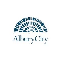 Albury City Council logo