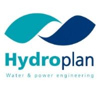 Hydroplan logo