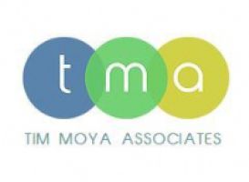 Tim Moya Associates logo