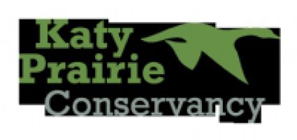 Katy Prairie Conservancy  logo